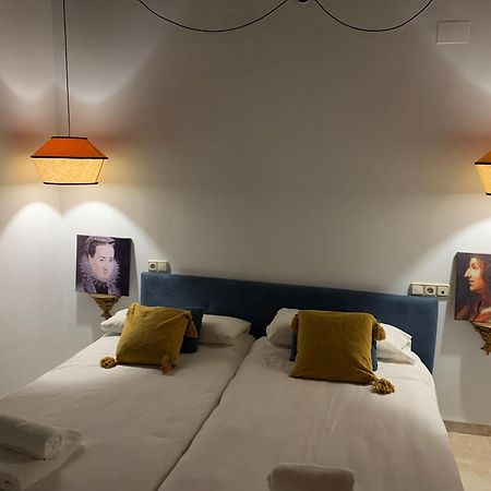 Appartamento Apn Duplex Elvira Granada Esterno foto