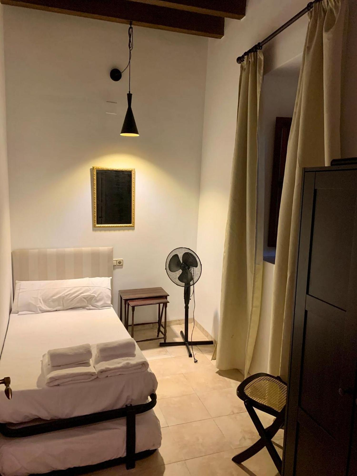 Appartamento Apn Duplex Elvira Granada Esterno foto